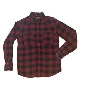 National Outfitters Flannel 